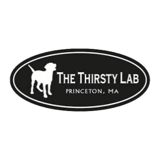 The Thirsty Lab