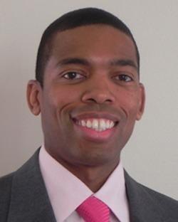 Stafford Conley, Jr. DDS, owner of Conley Family Dentistry in Bowie, MD.