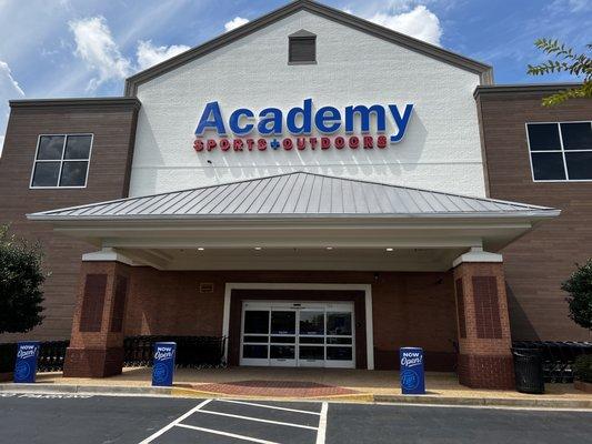 Academy Sports + Outdoors