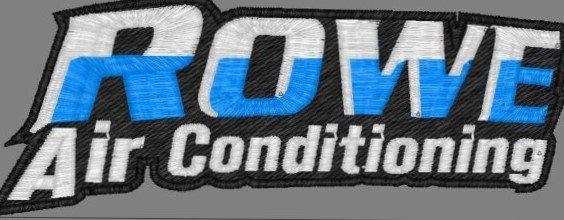 Rowe Air Conditioning & Heating Inc.