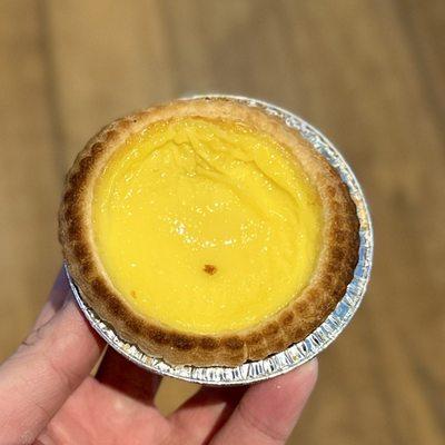 Egg Tart