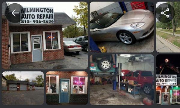 Wilmington Auto Repair