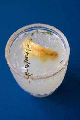 Margarita