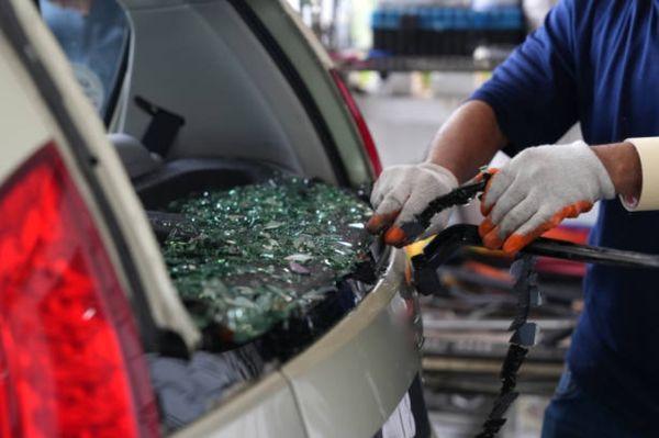 Whether you have a small crack or a shattered windshield, we can handle repairs of any scale.