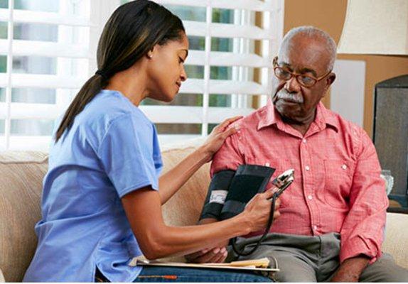 Diversified Home Care