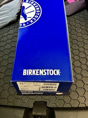 Birkenstock Costa Mesa