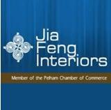 Jia Feng Interiors logo