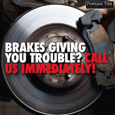 Portage Tire & Auto Service