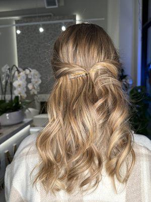 Balayage