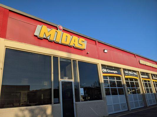 Midas