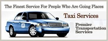 Main Line Taxi & Limousine