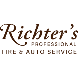 Richter's Professional Tire & Auto Service is your dealer alternative for auto repair and maintenance in the community of Rid...