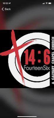 Calvary Chapel FourteenSix