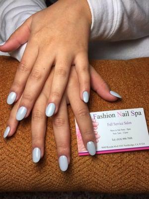 Fashion Nail Spa