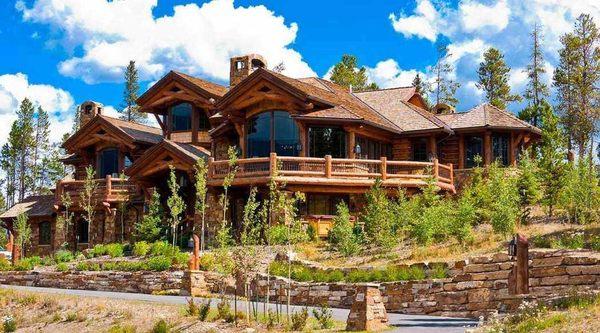 Deer Valley - Luxury Ski Homes for Sale