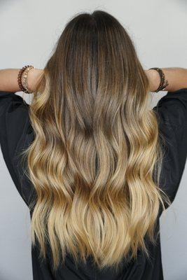 Balayage by Christina Murakami