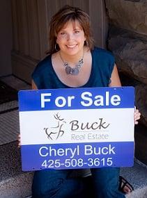 Buck Real Estate ~ Local Real Estate Listing Brokers