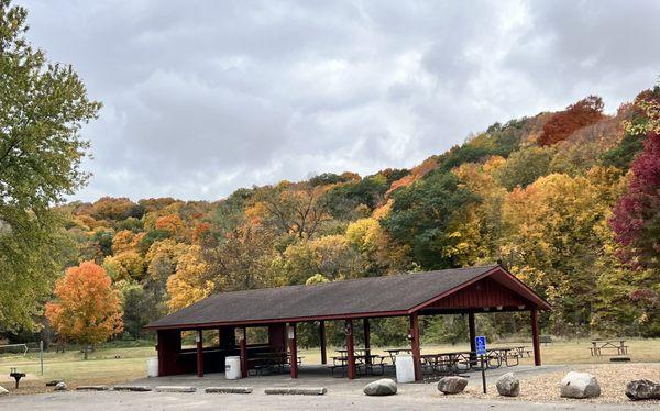 Seven Mile Creek Park