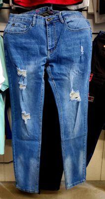 Jeans para caballeros