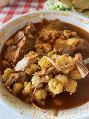 Pozole