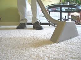 Carpet Cleaning Service Las Vegas