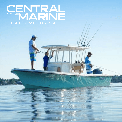 Central Marine-Stuart