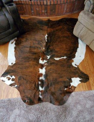 Best Cowhides