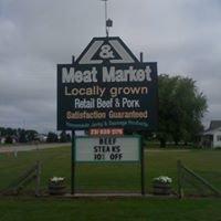 L & J Meat Market