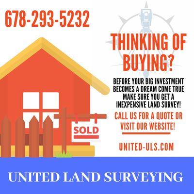 The LAND your house is built on can hold many secrets and restrictions you should recognize BEFORE you buy!