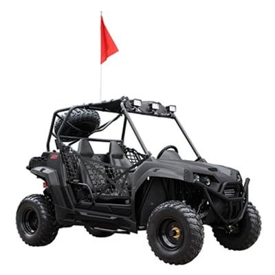 SSR-170 UTV