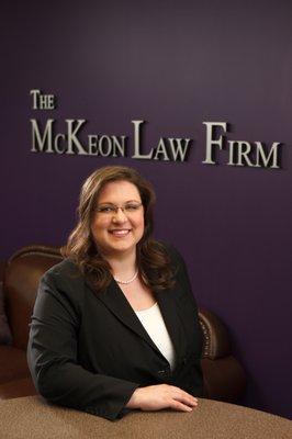 The McKeon Law Firm