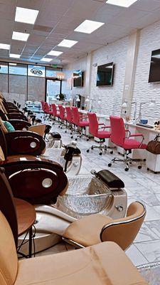 Soreal Nail Spa