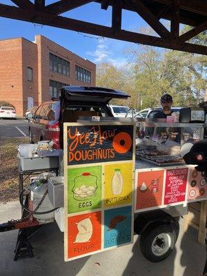 Carrboro Farmers Market