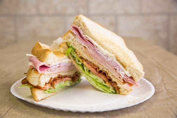 Club Sandwich