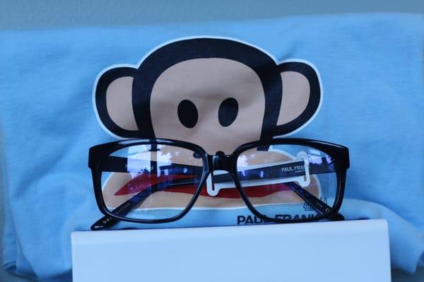 Paul Frank by Baumvision!