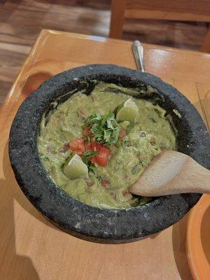 Guacamole