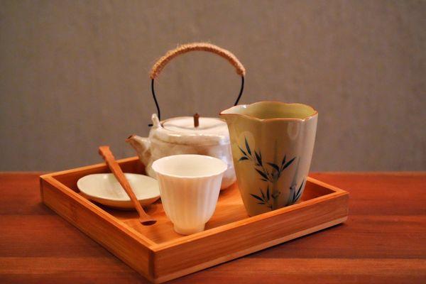 Pu'er tea