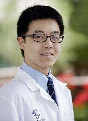 W. Andrew Wang, MD