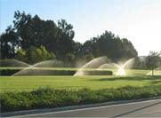 Excellence Irrigation