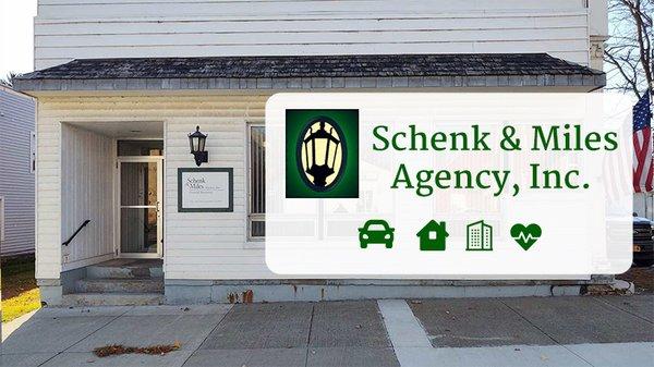 Schenk & Miles Agency Inc