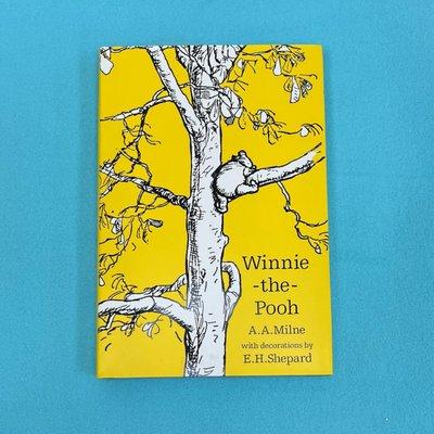 National Winnie-The-Pooh day!
We love our forever relatable friend