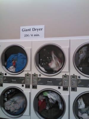 Spin City Laundry