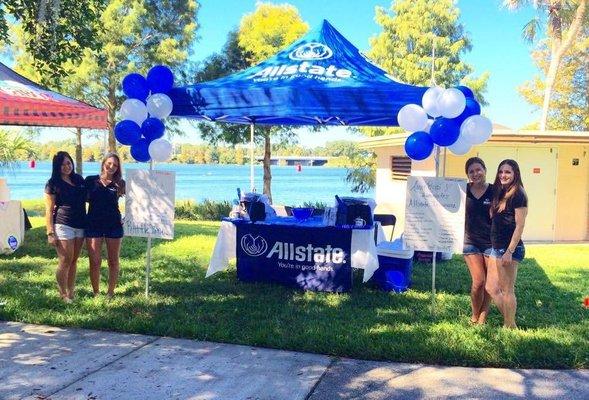 Allstate Insurance