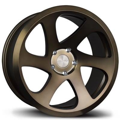 Avid 1 Wheels