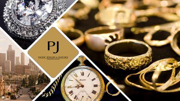 Pacific Jewelry & Watches