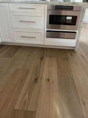 Copper State Flooring