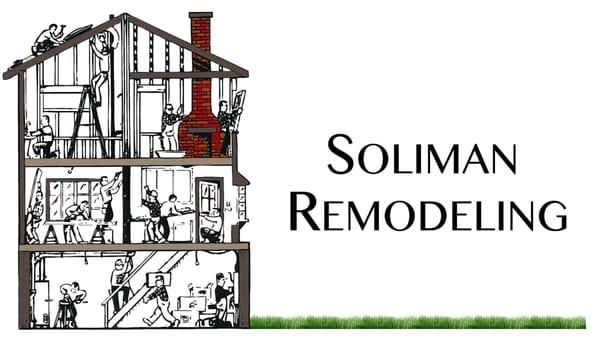 Soliman Remodeling