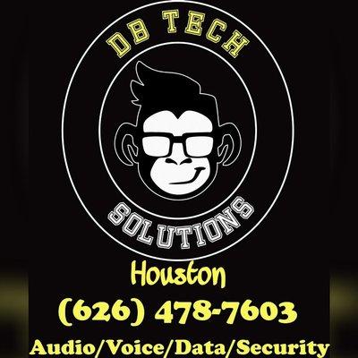 Welcome to DB Tech Solutions