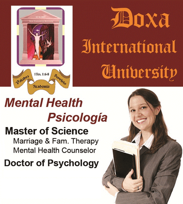 Doxa International University