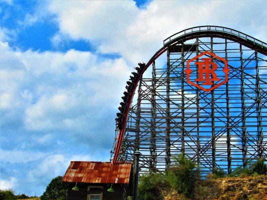 Iron Rattler